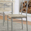Comedor 4 sillas - Imagen 2