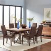 Comedor 6 sillas