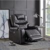 Sillón reclinable