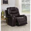 Sillón reclinable - Imagen 2