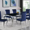 Comedor 6 sillas