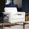 Silla decorativa - Imagen 2