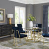 Comedor 4 sillas