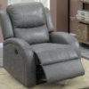Sillón Reclinable (Individual)