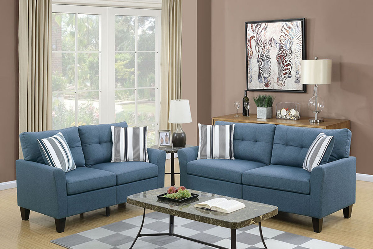 Sala set – Venta de Muebles en Tijuana