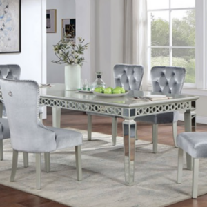 Comedor de 6 a 8 Sillas