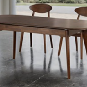 Comedor 4 a 6 sillas