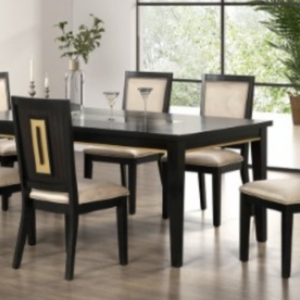 Comedor 6 Sillas
