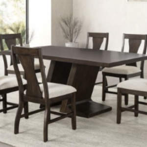 Comedor 6 Sillas