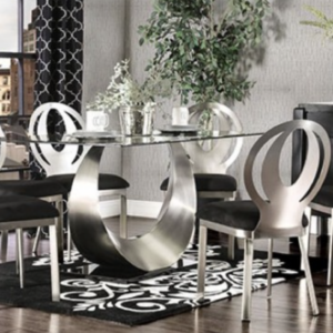 Comedor 6 Sillas
