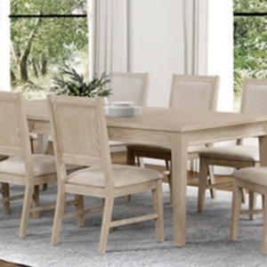 Comedor 8 Sillas