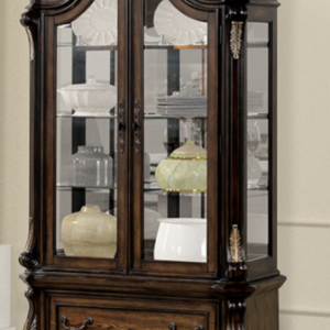 Gabinete Hutch