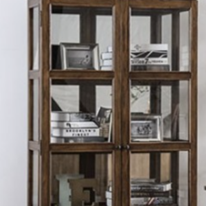 Gabinete Hutch