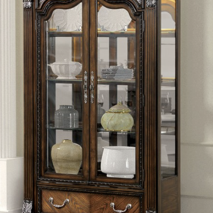 Gabinete Hutch