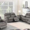 Sala reclinable - Imagen 2