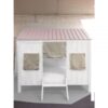 Cama con techo - Imagen 2