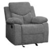 Sala reclinable - Imagen 4
