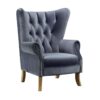 Silla Decorativa - Imagen 3
