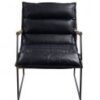 Silla decorativa Luberzo - Imagen 2