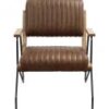 Silla decorativa Eacnlz - Imagen 2