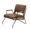 Silla decorativa Eacnlz - Imagen 3