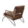 Silla decorativa Eacnlz - Imagen 5