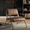 Silla decorativa Eacnlz