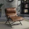 Silla decorativa Zulgaz