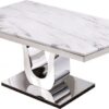 Comedor 4 sillas de Marmol - Imagen 2