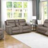Sala Reclinable