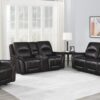 Sala set reclinable
