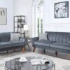 Conjunto de Sofás 2-PC