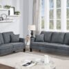 Conjunto de Sofás 2-PC