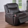 Conjunto de Sofás Reclinables - Imagen 2