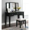 Vanity - Imagen 2