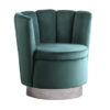 Silla decorativa