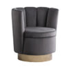 Silla decorativa - Imagen 2
