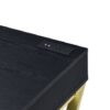 Escritorio Coleen con USB - Imagen 4