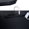 Escritorio para juegos Vildre con USB - Imagen 2