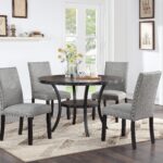 Comedor 4 Sillas