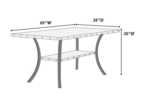 Comedor 6 Sillas - Imagen 4