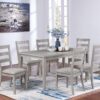 Comedor 6 Sillas