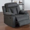 Conjunto de Sofás Reclinables - Imagen 2
