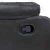 Conjunto de Sofás Reclinables - Imagen 4
