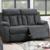 Conjunto de Sofás Reclinables - Imagen 5