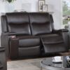 Conjunto de Sofás Reclinables - Imagen 3