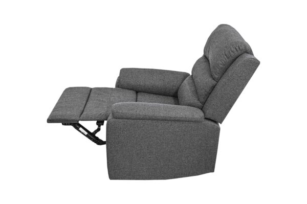 Sillon Reclinable Manual y Reclinable Individual - Imagen 8