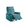 Sillón Reclinable (Manual) - Imagen 3