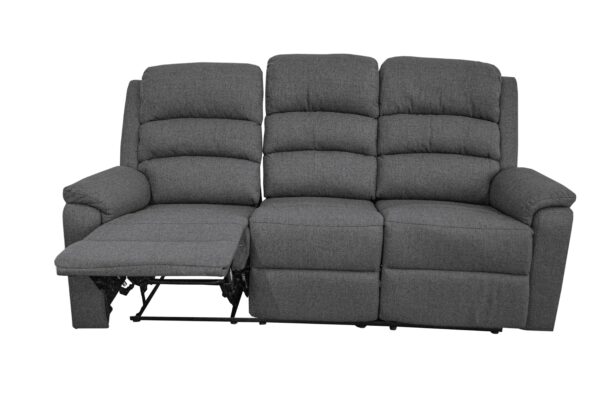 Sillon Reclinable Manual y Reclinable Individual - Imagen 3