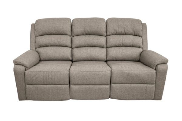 Sillon Reclinable Manual y Reclinable Individual - Imagen 6